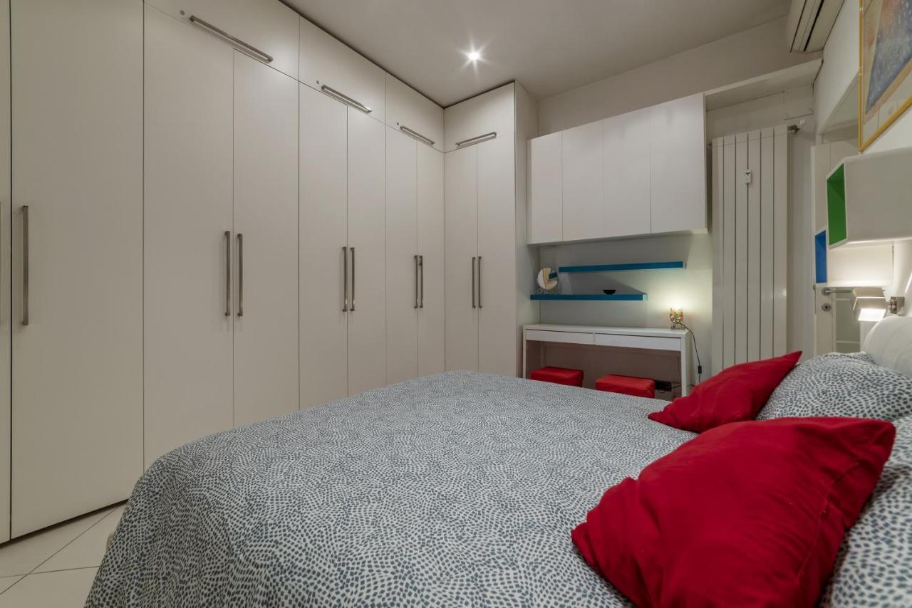 Porta Pia And Torlonia Quiet Apartment Rom