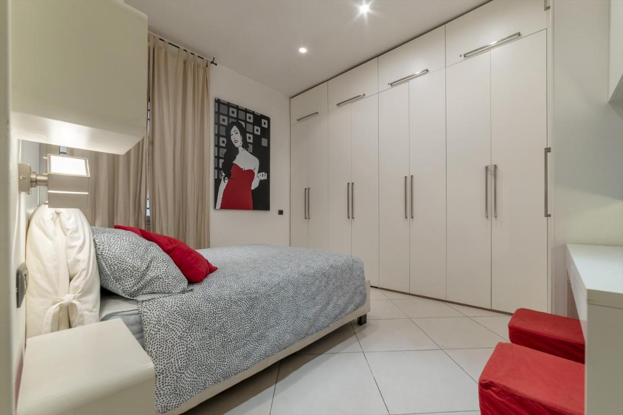 Apartment Porta Pia And Torlonia Quiet Rom